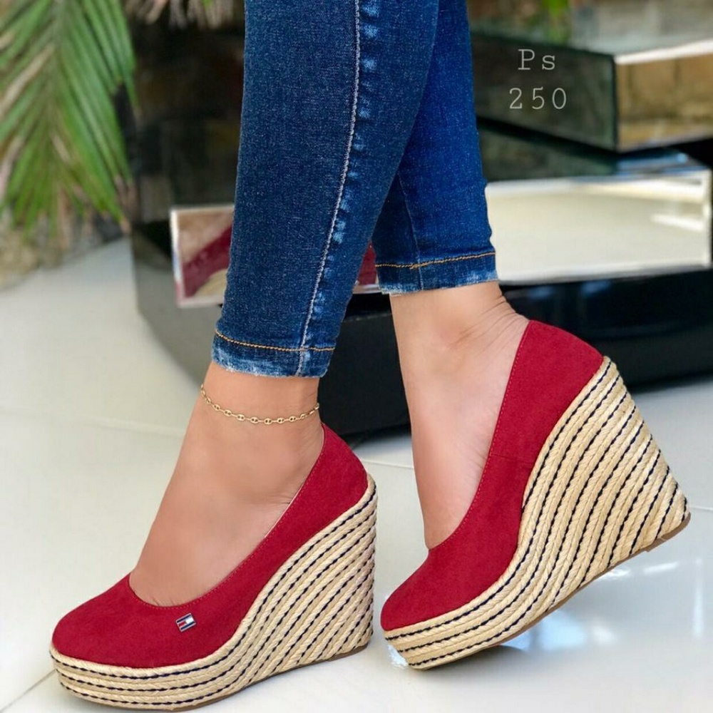 Women's platform - Picture 3 of 3